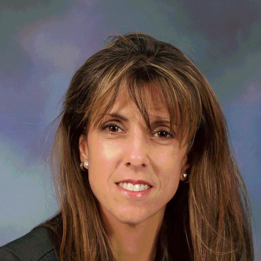 Meet your Posher, Christine